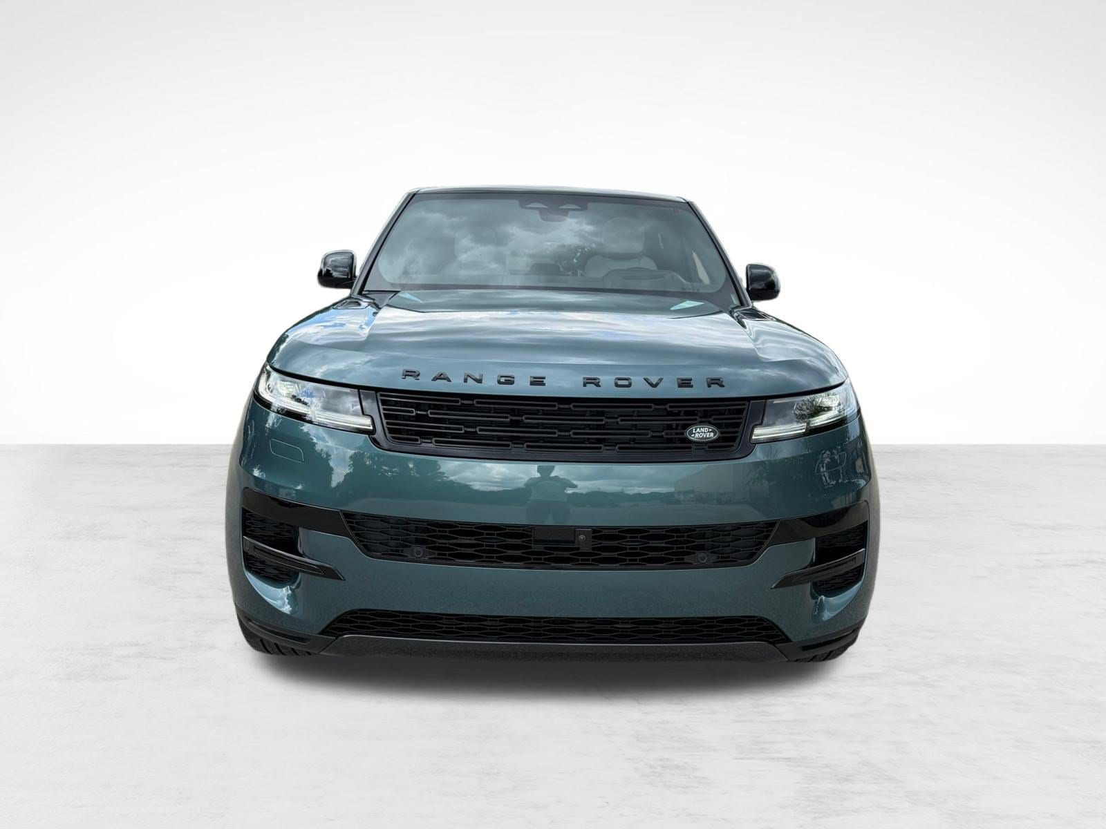 Range Rover Sport P360 SE SUV