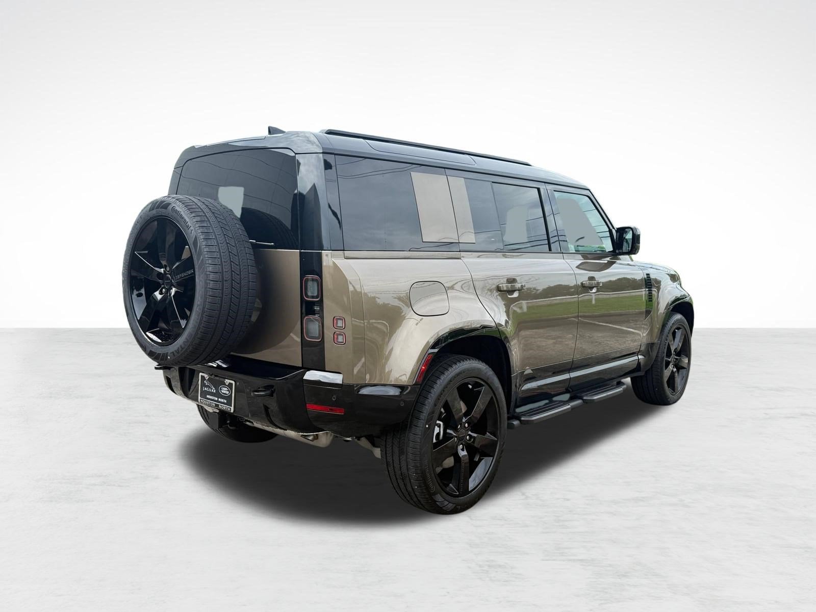 Defender 110 X-Dynamic SE SUV