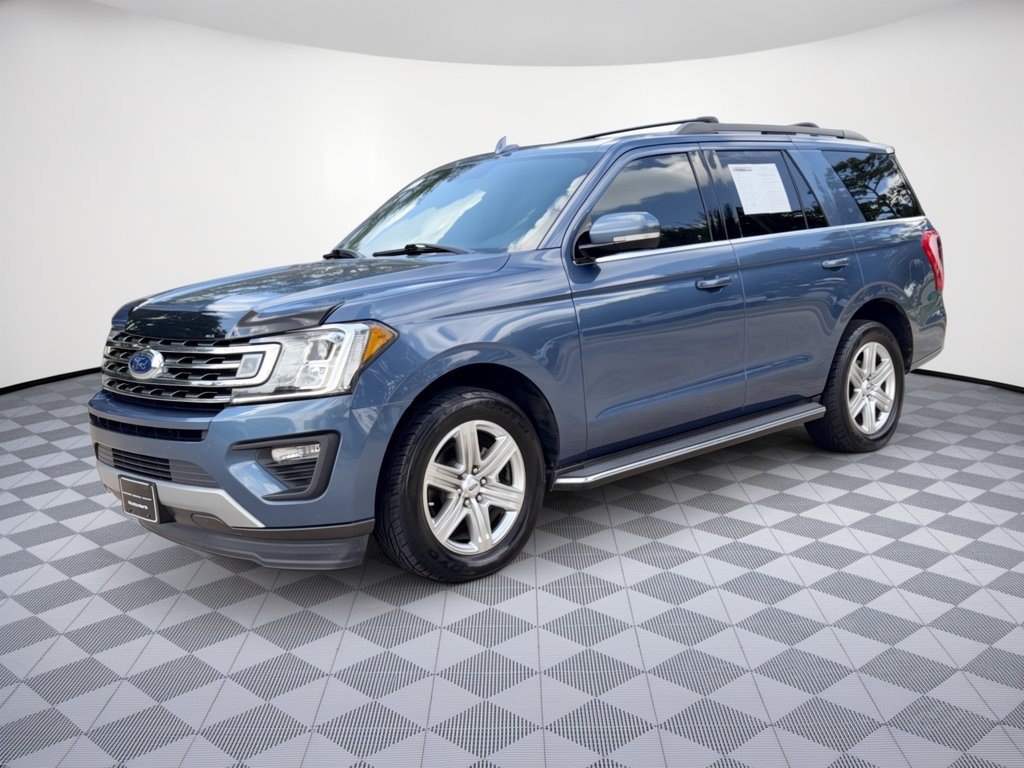 2019 Ford Expedition