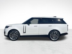 2025 Land Rover Range Rover P530 SE SUV