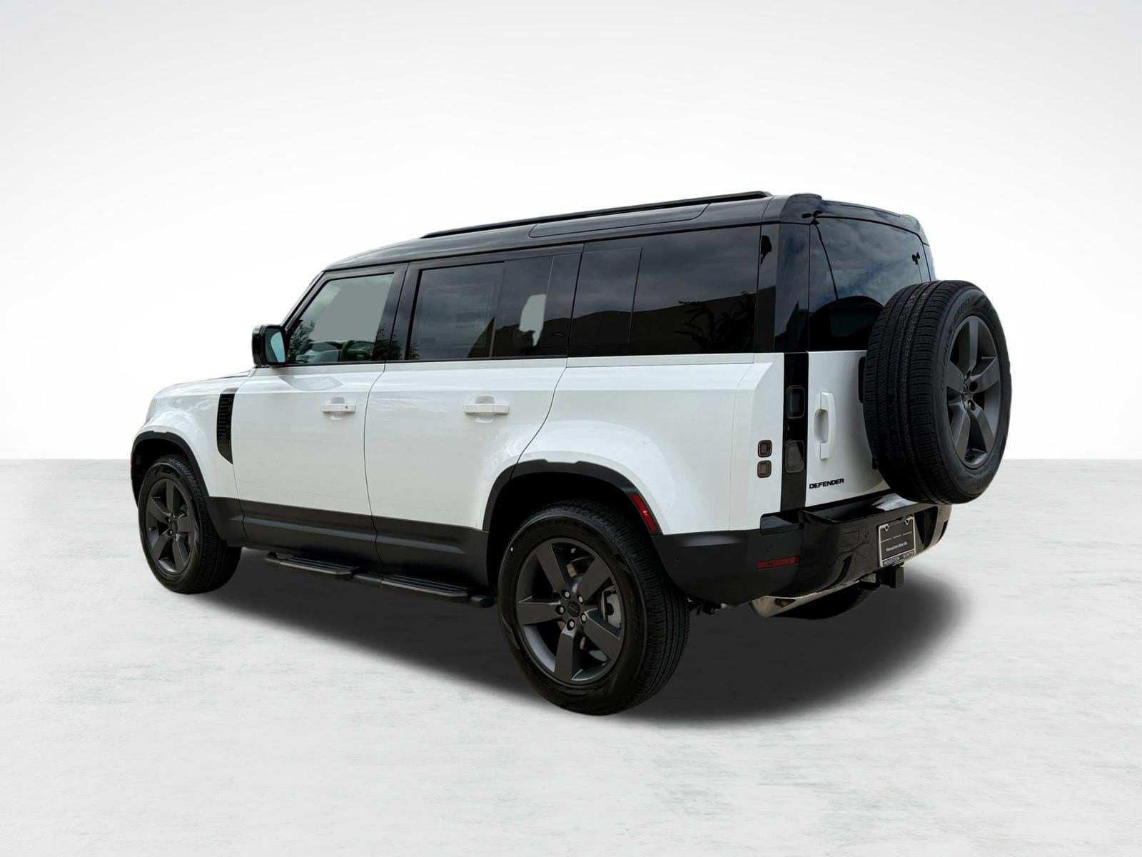Defender 110 S SUV