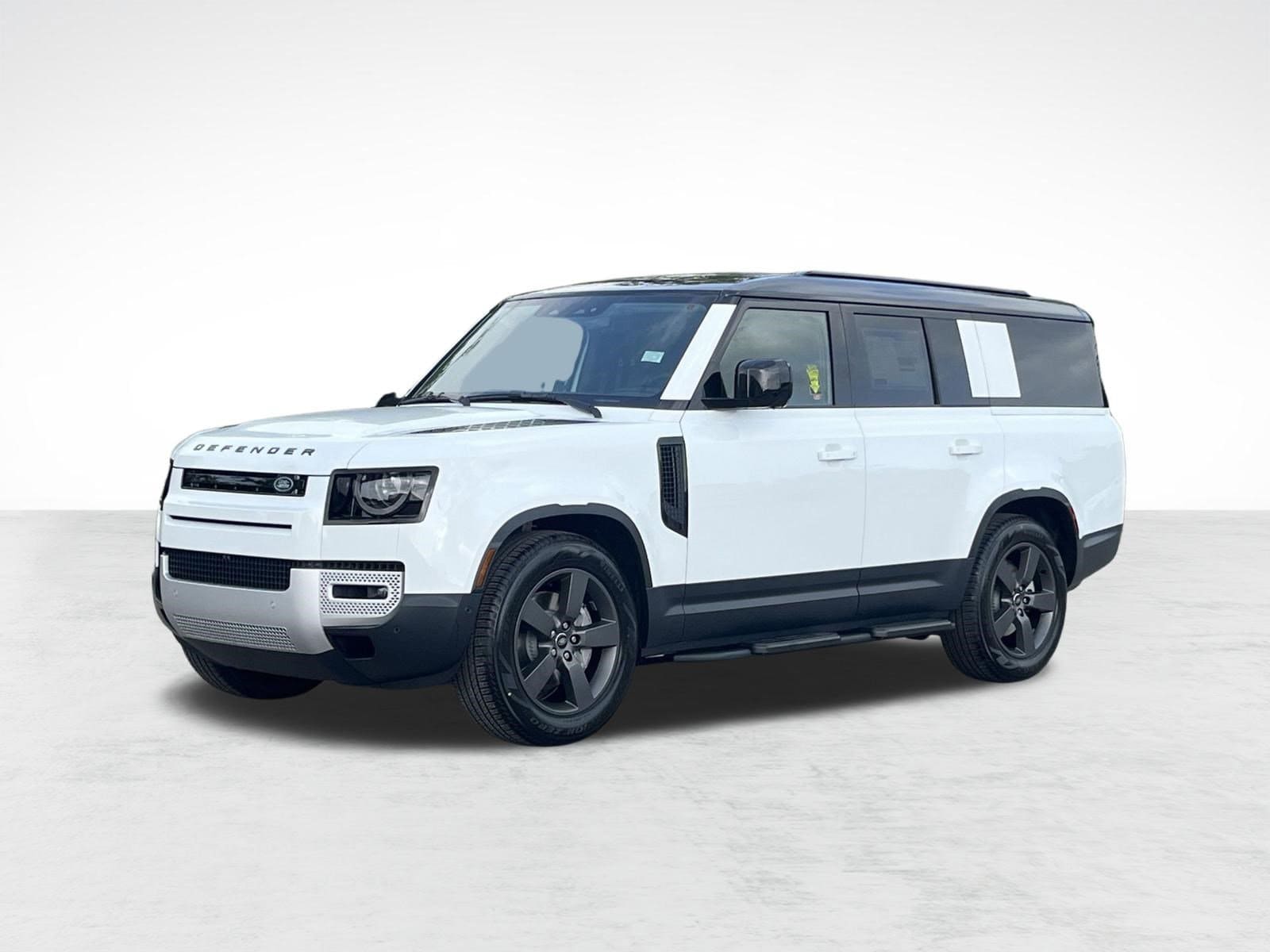 2025 Land Rover Defender 130 S P300's photo