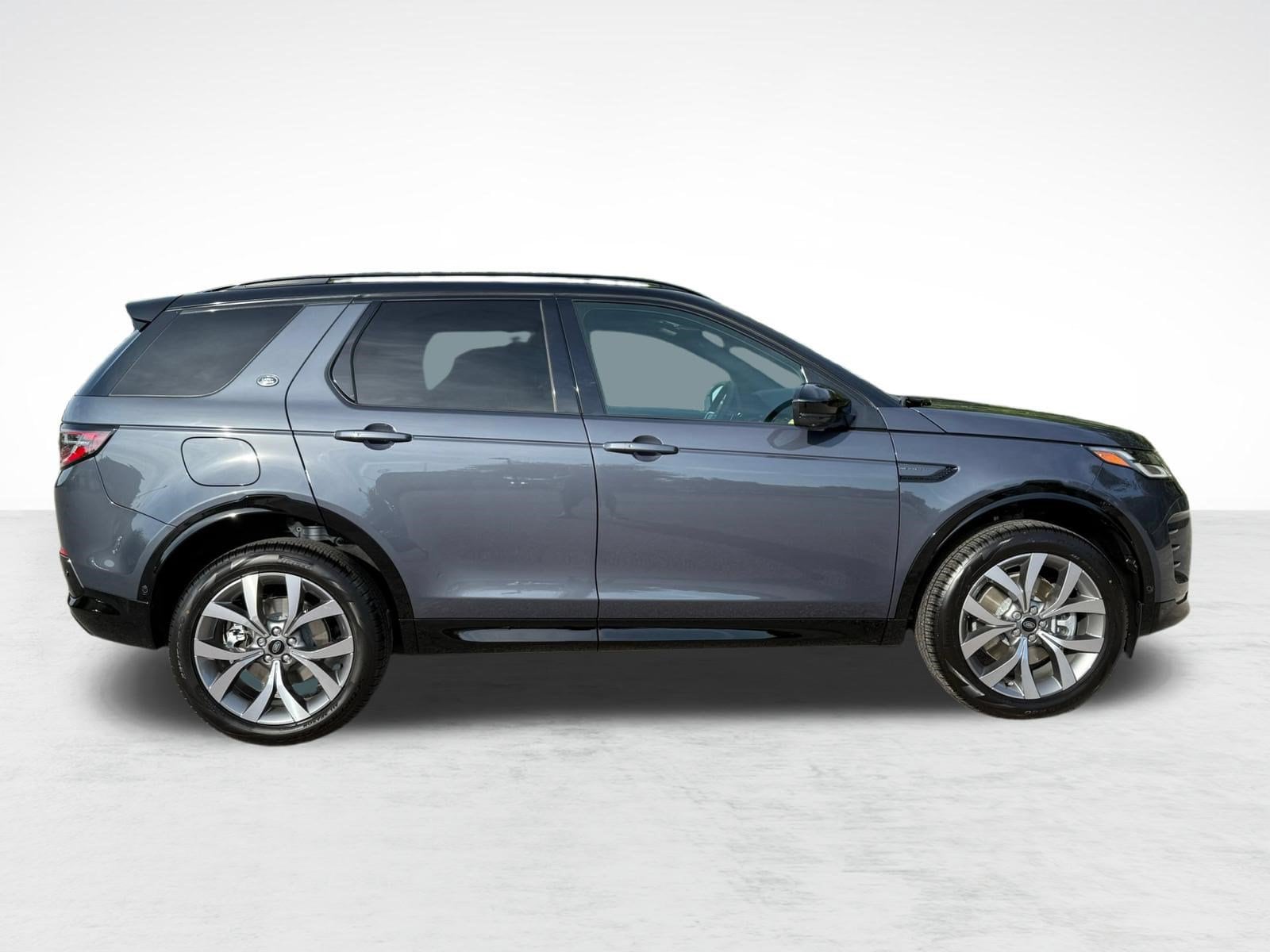 Discovery Sport Landmark SUV