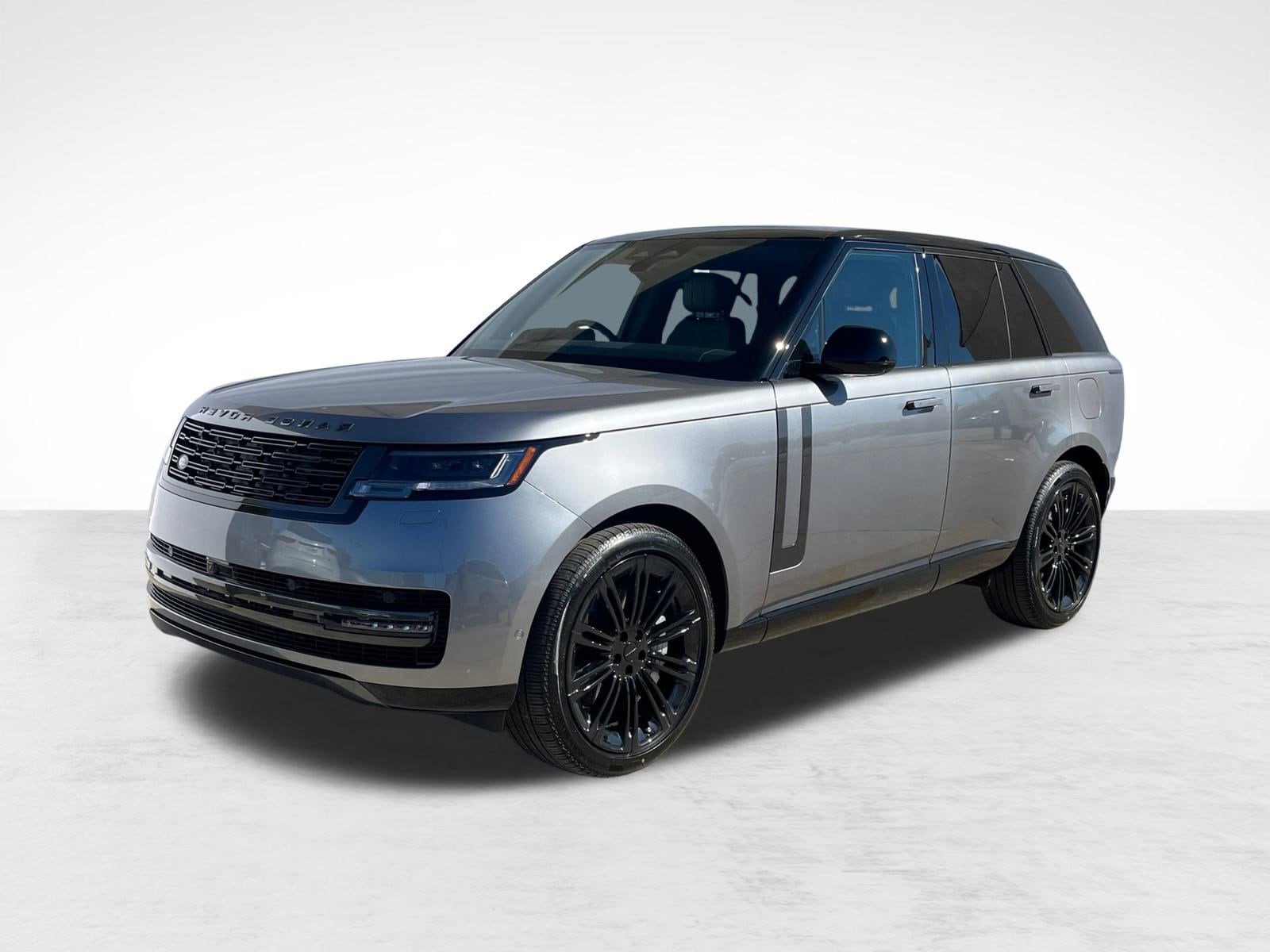 2026 Land Rover Range Rover SE's photo