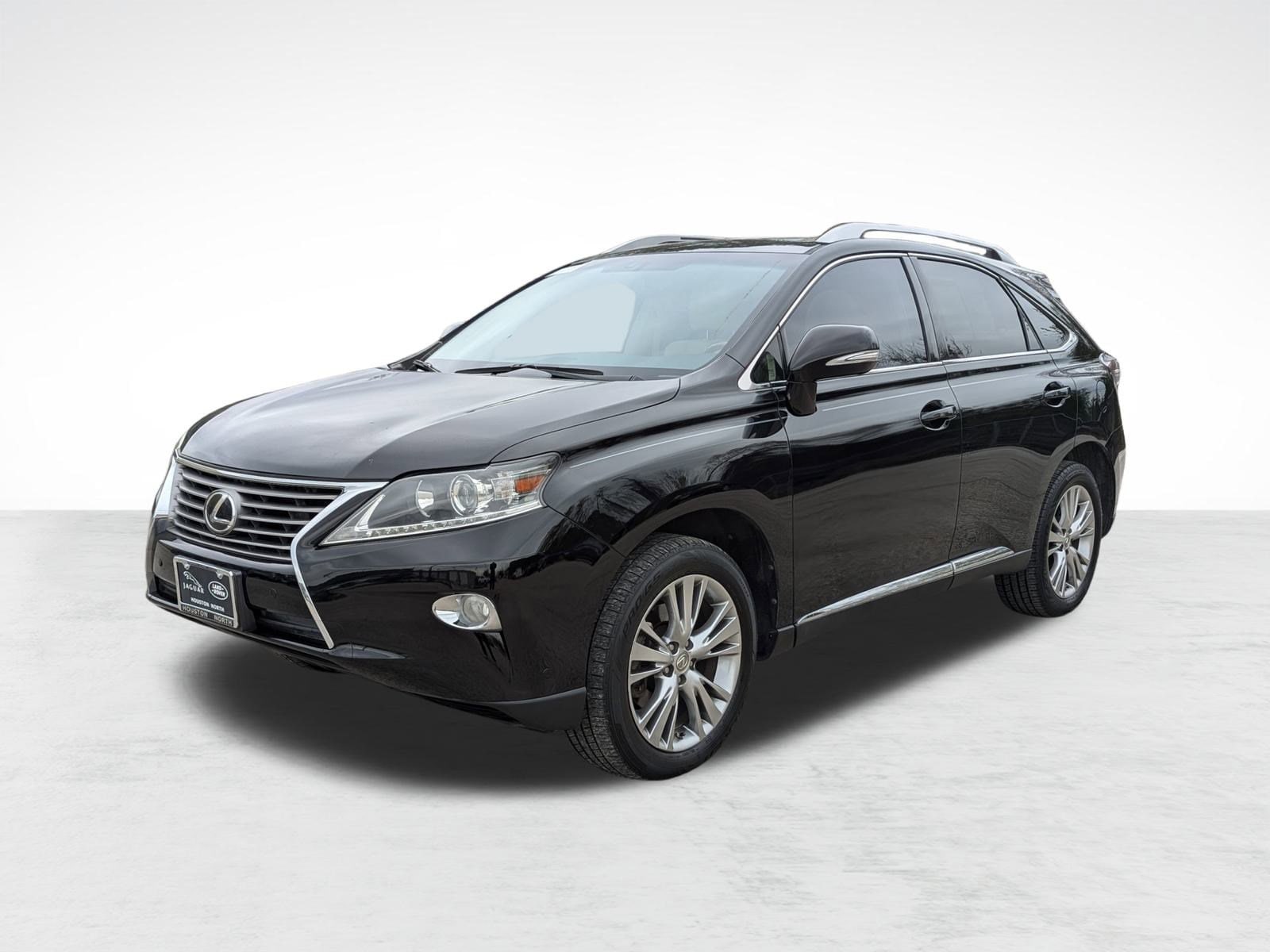 2014 Lexus RX 350