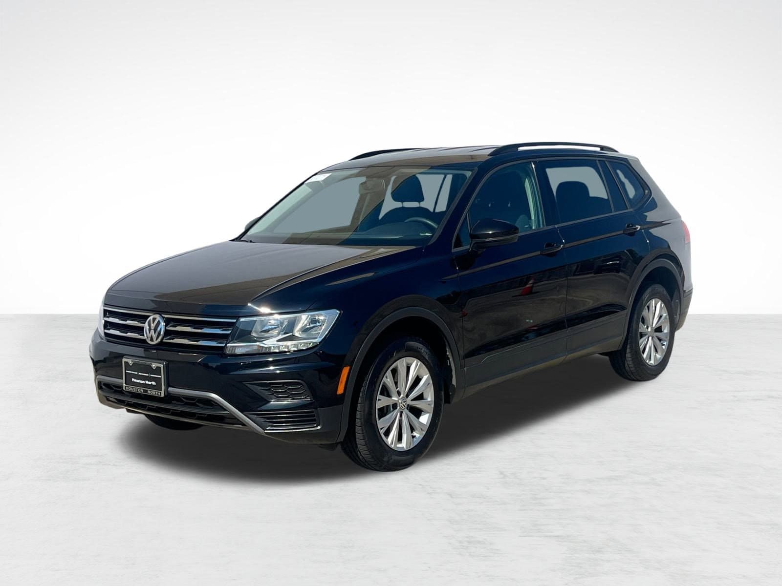 2020 Volkswagen Tiguan S
