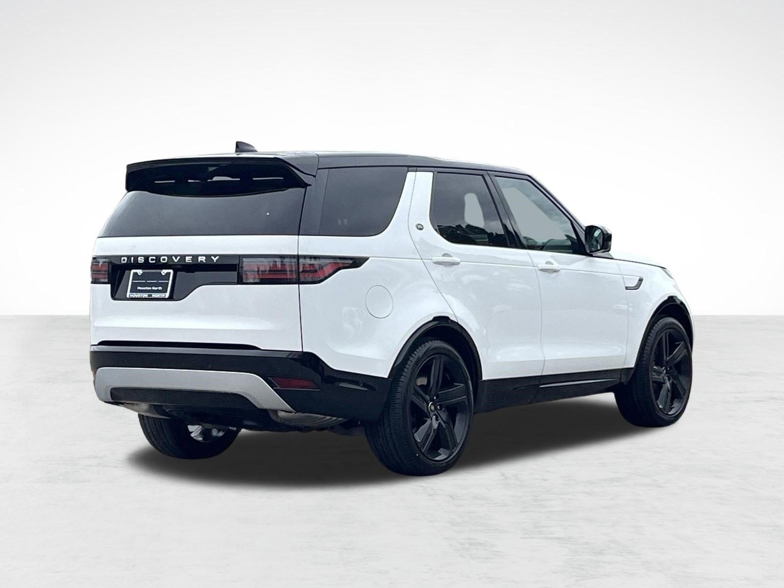 Discovery P360 Metropolitan Edition SUV