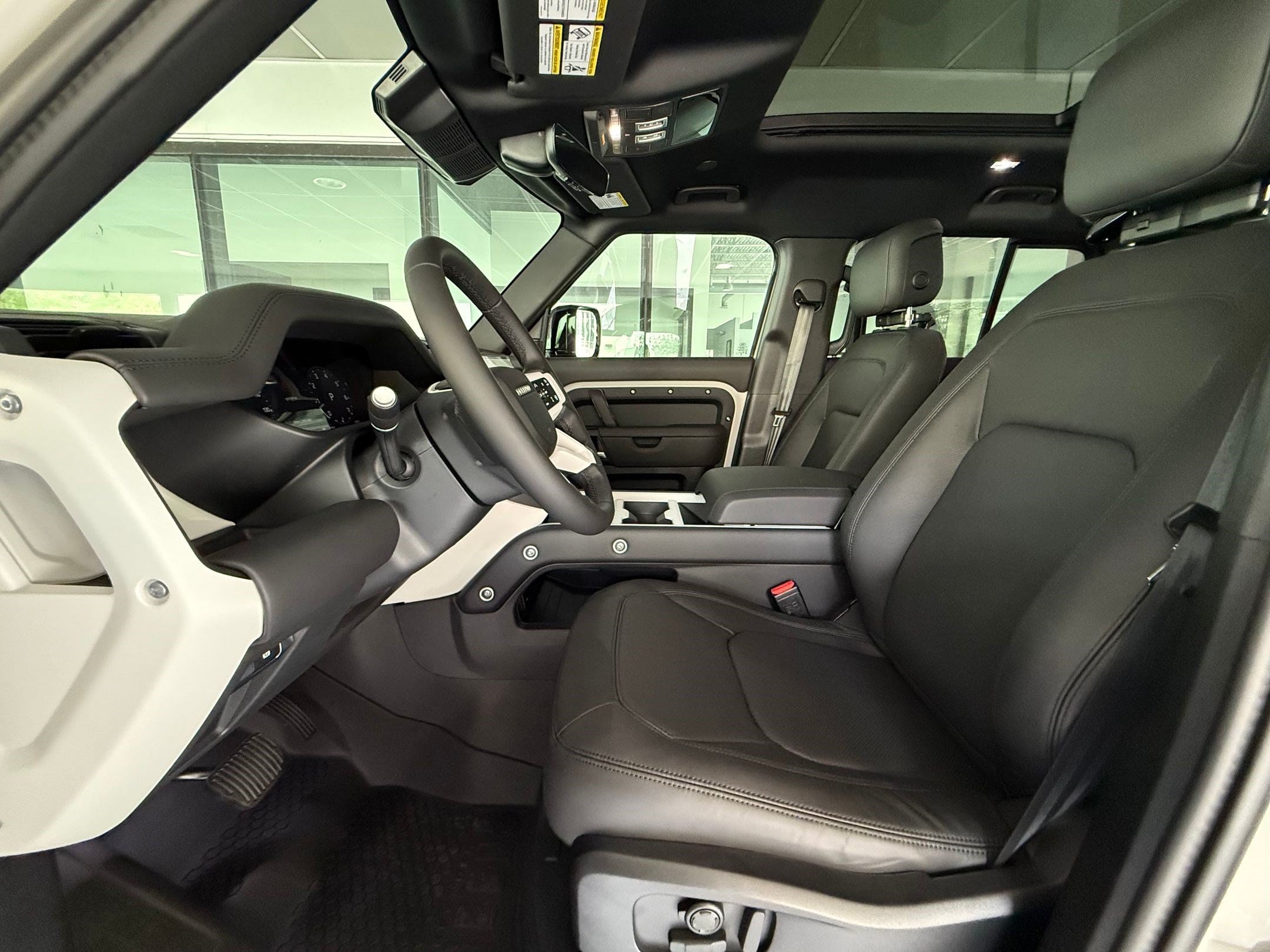 Defender 110 S SUV