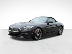 Used 2020 BMW Z4 sDrive 30i Convertible for sale in Houston