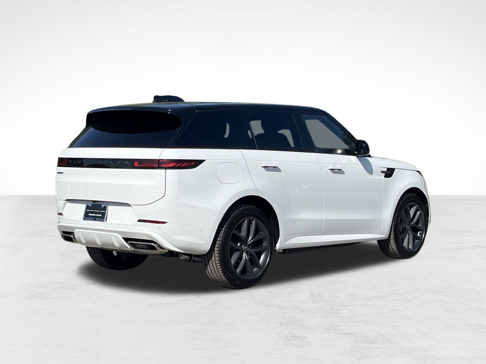 2025 Land Rover Range Rover Sport SE photo 2