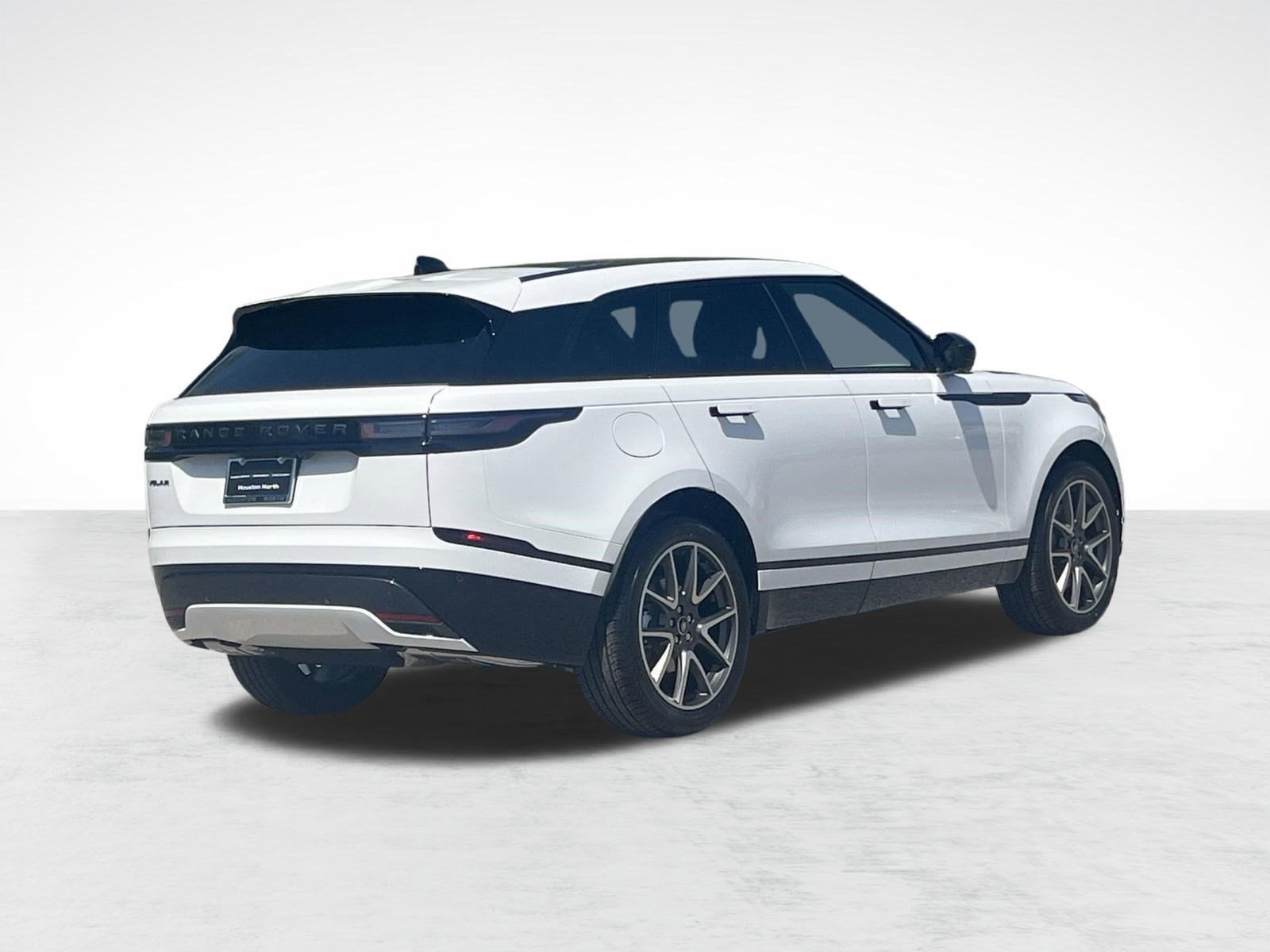 2026 Land Rover Range Rover Velar Dynamic SE - Photo 8