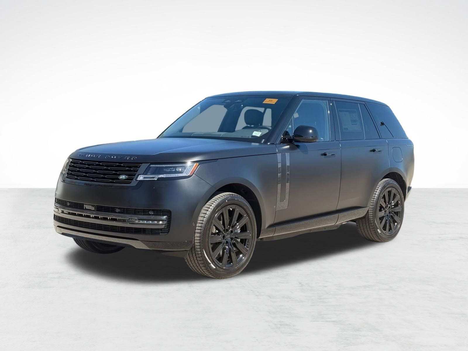 2026 Land Rover Range Rover 3.0 PHEV SE SWB's photo