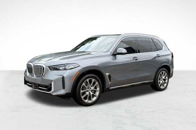 2024 BMW X5 xDrive40i SUV
