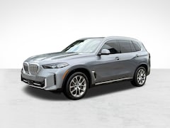 Used 2024 BMW X5 xDrive40i SUV for sale in Houston
