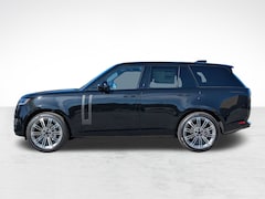 2026 Land Rover Range Rover P400 SE SUV