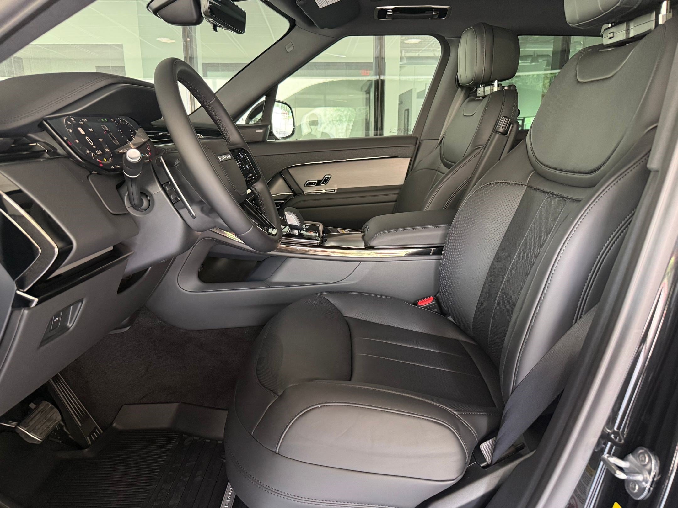 Range Rover Sport P530 Dynamic SE SUV