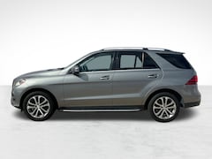 Used 2016 Mercedes-Benz GLE 350 SUV for sale in Houston