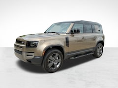 2026 Land Rover Defender 110 S SUV