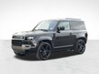 Land Rover Defender 90