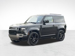 2025 Land Rover Defender 90 X-Dynamic SE SUV