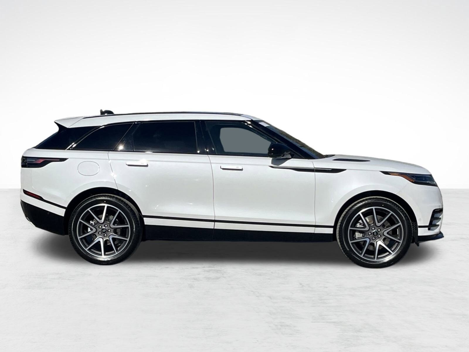 2026 Land Rover Range Rover Velar Dynamic SE - Photo 7