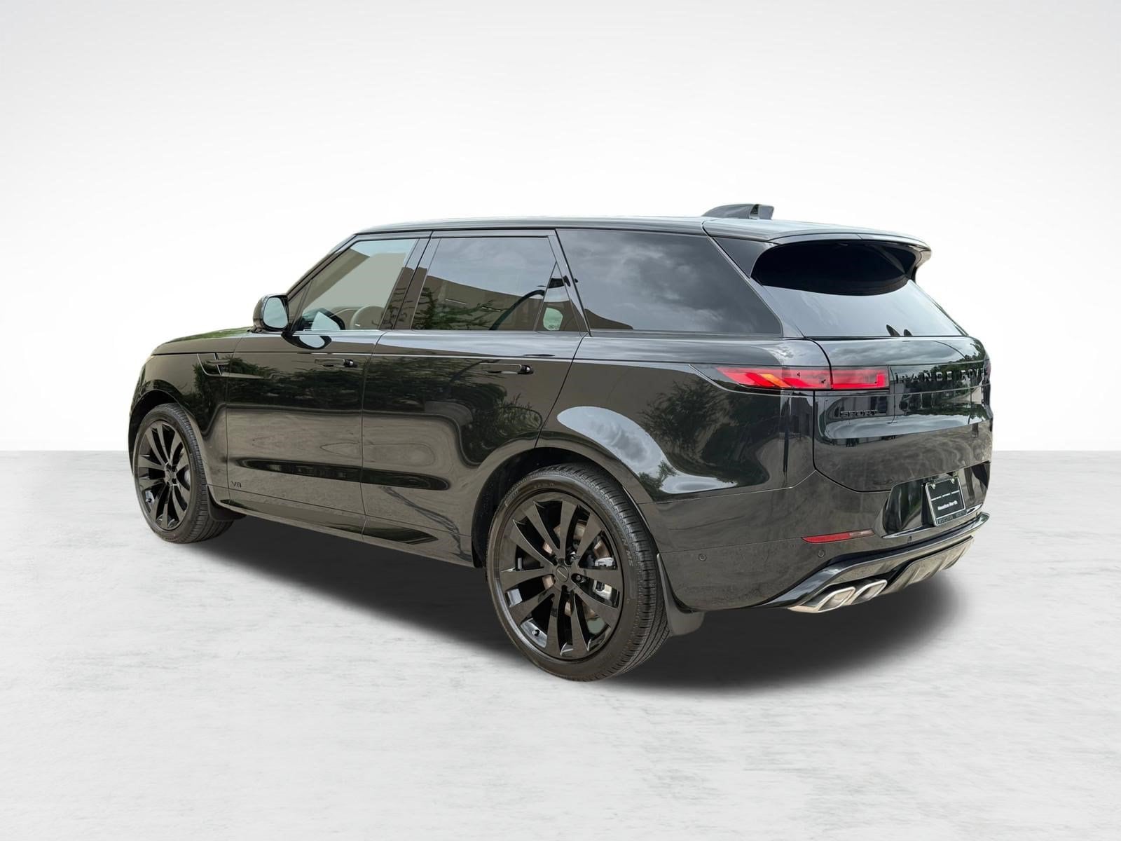 Range Rover Sport P530 Dynamic SE SUV