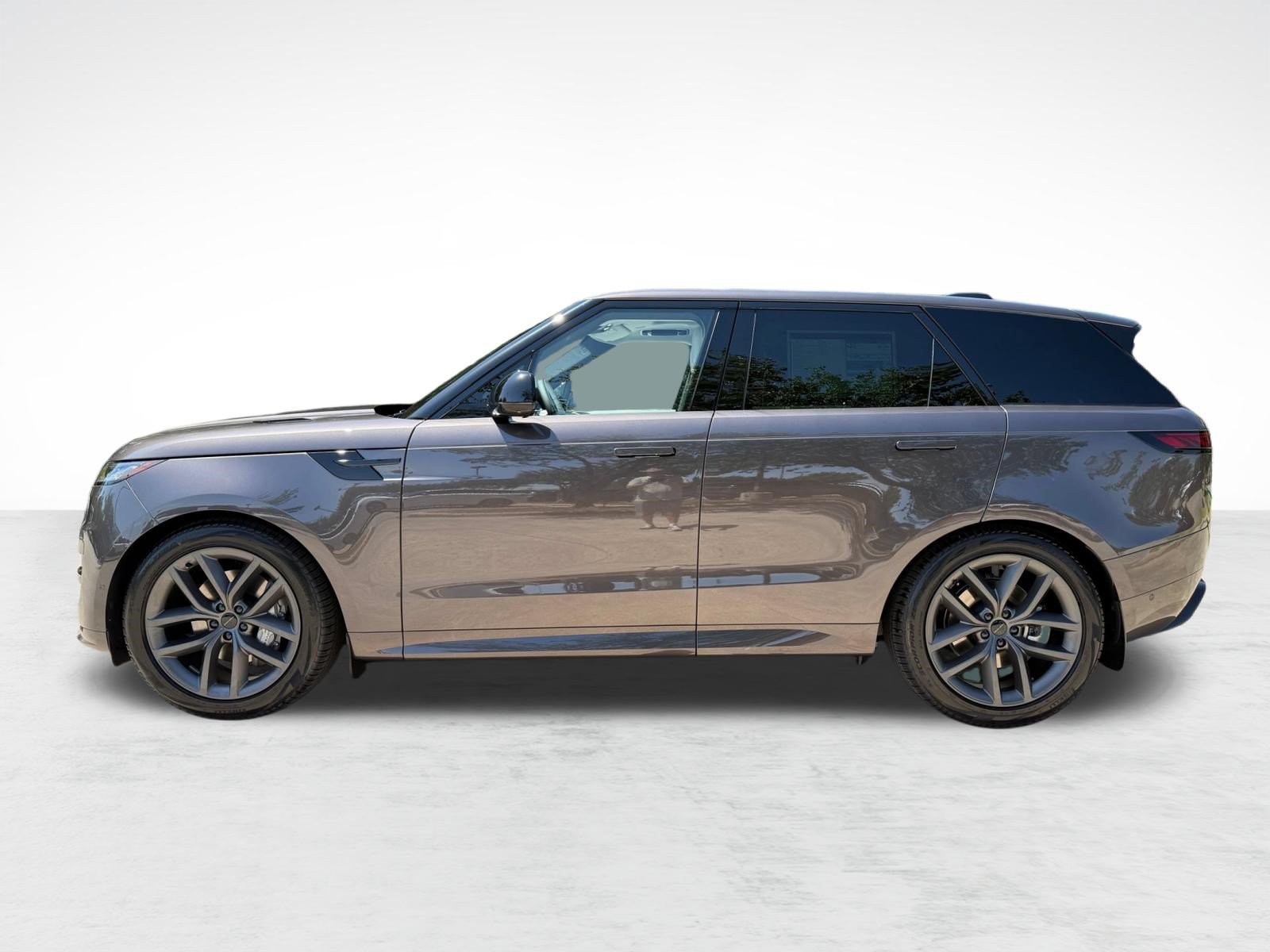 2026 Land Rover Range Rover Sport P400 Dynamic SE SUV