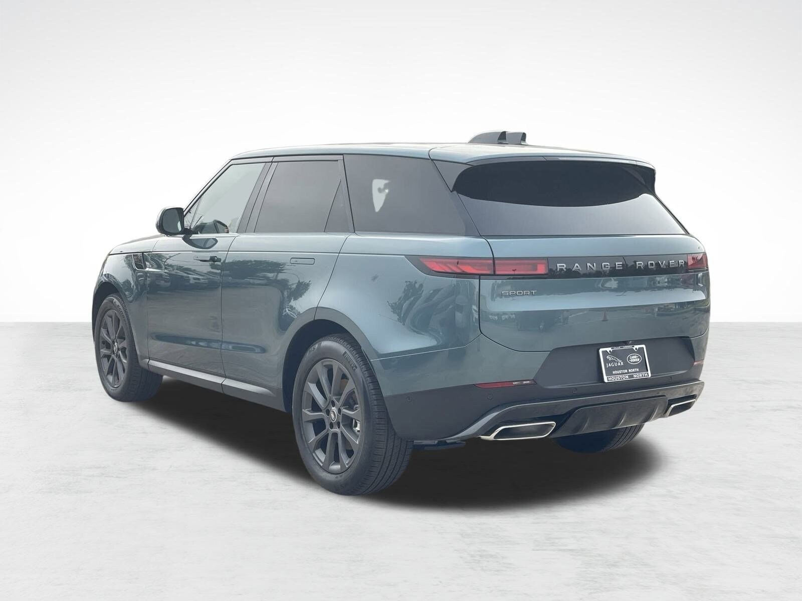 2025 Land Rover Range Rover Sport P360 SE photo 2
