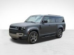 2026 Land Rover Defender 130 S SUV