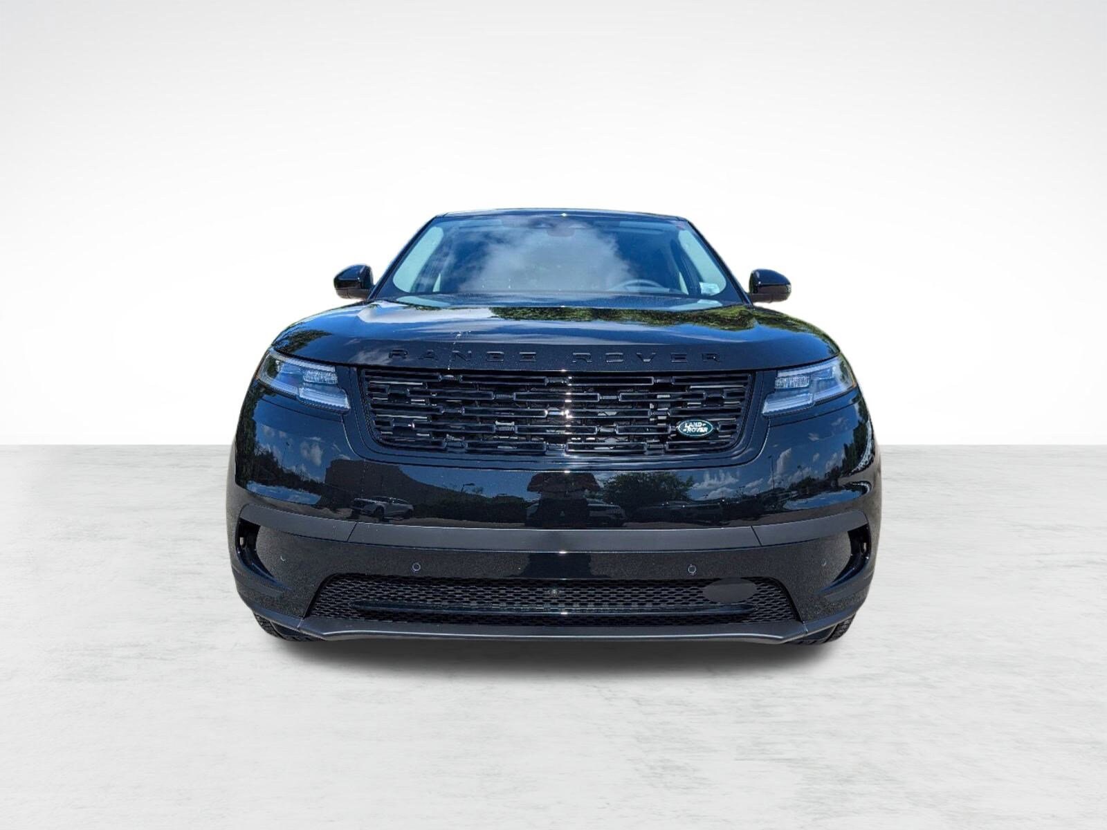 2025 Land Rover Range Rover Velar P250 S photo 3