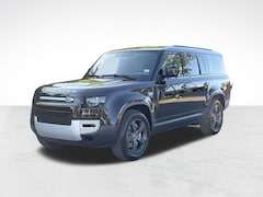 2025 Land Rover Defender 130 S SUV