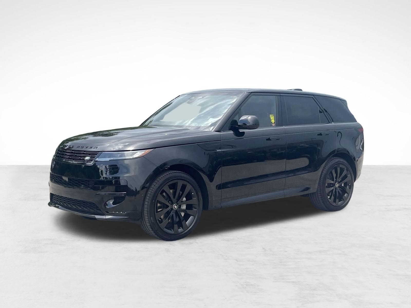 2025 Land Rover Range Rover Sport P400 MHEV Dynamic SE's photo
