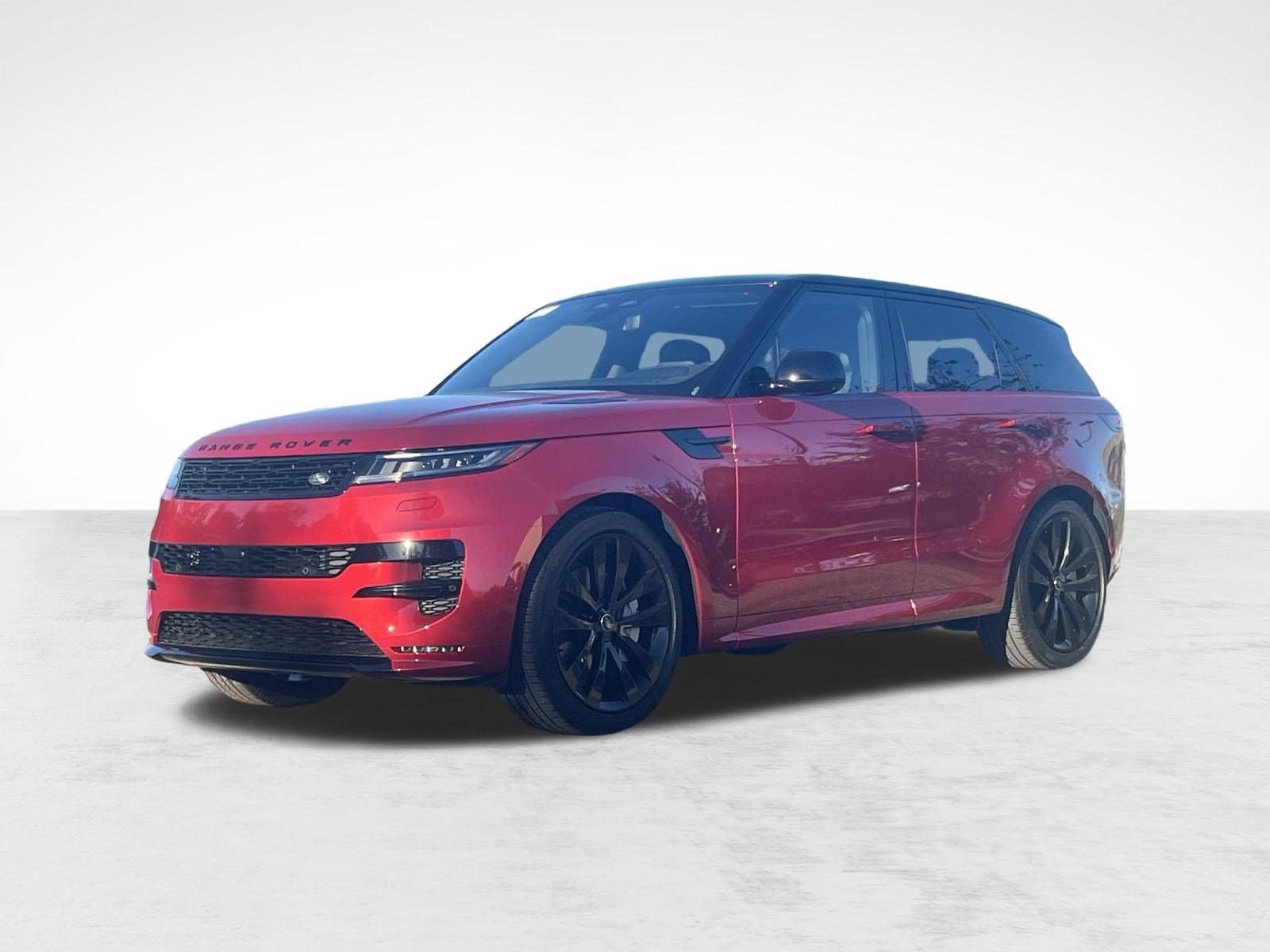 New 2025 Land Rover Range Rover Sport For Sale in Houston TX