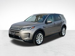 Used 2023 Land Rover Discovery Sport SE SUV for sale in Houston