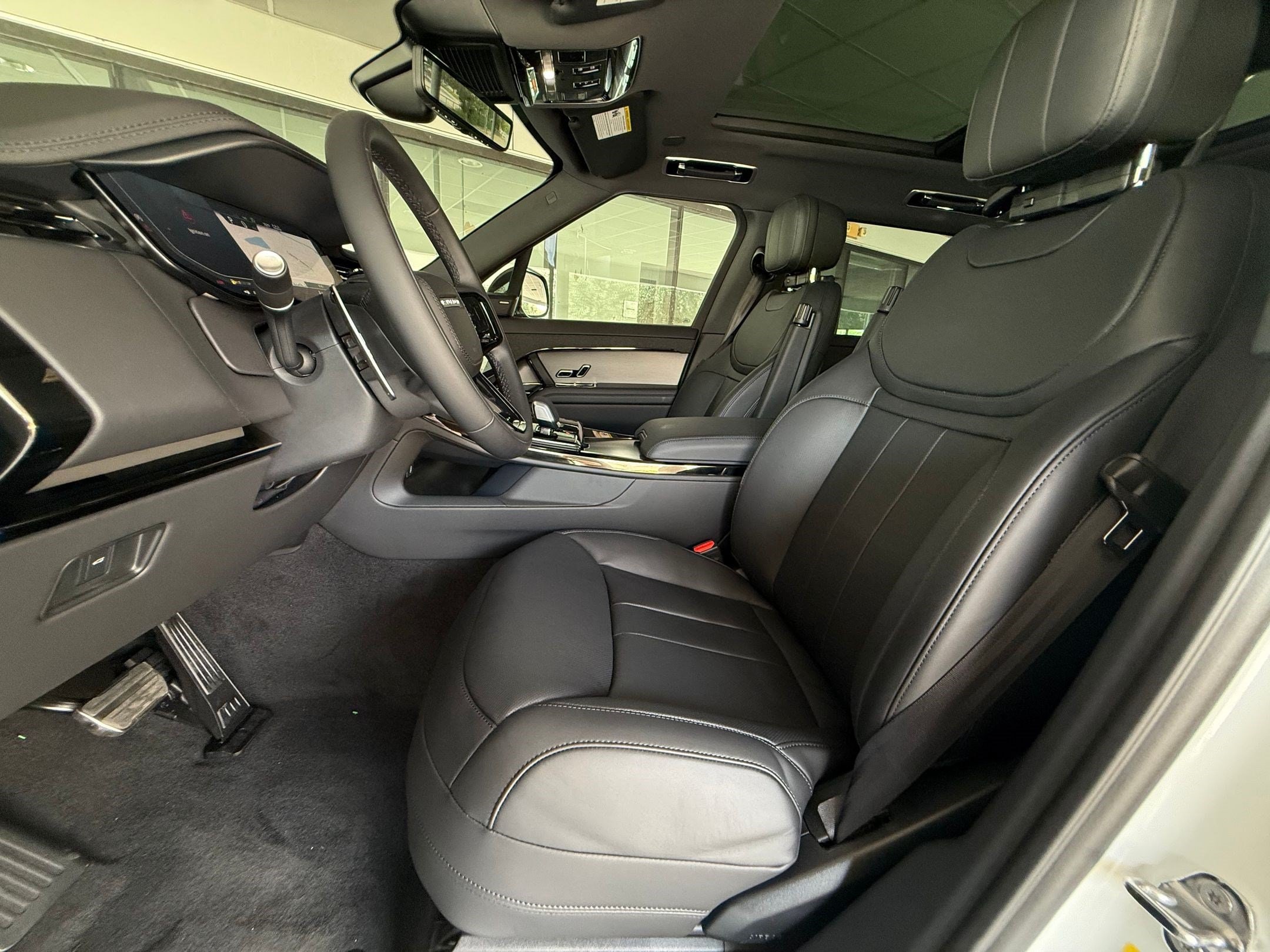 Range Rover Sport P400 Dynamic SE SUV
