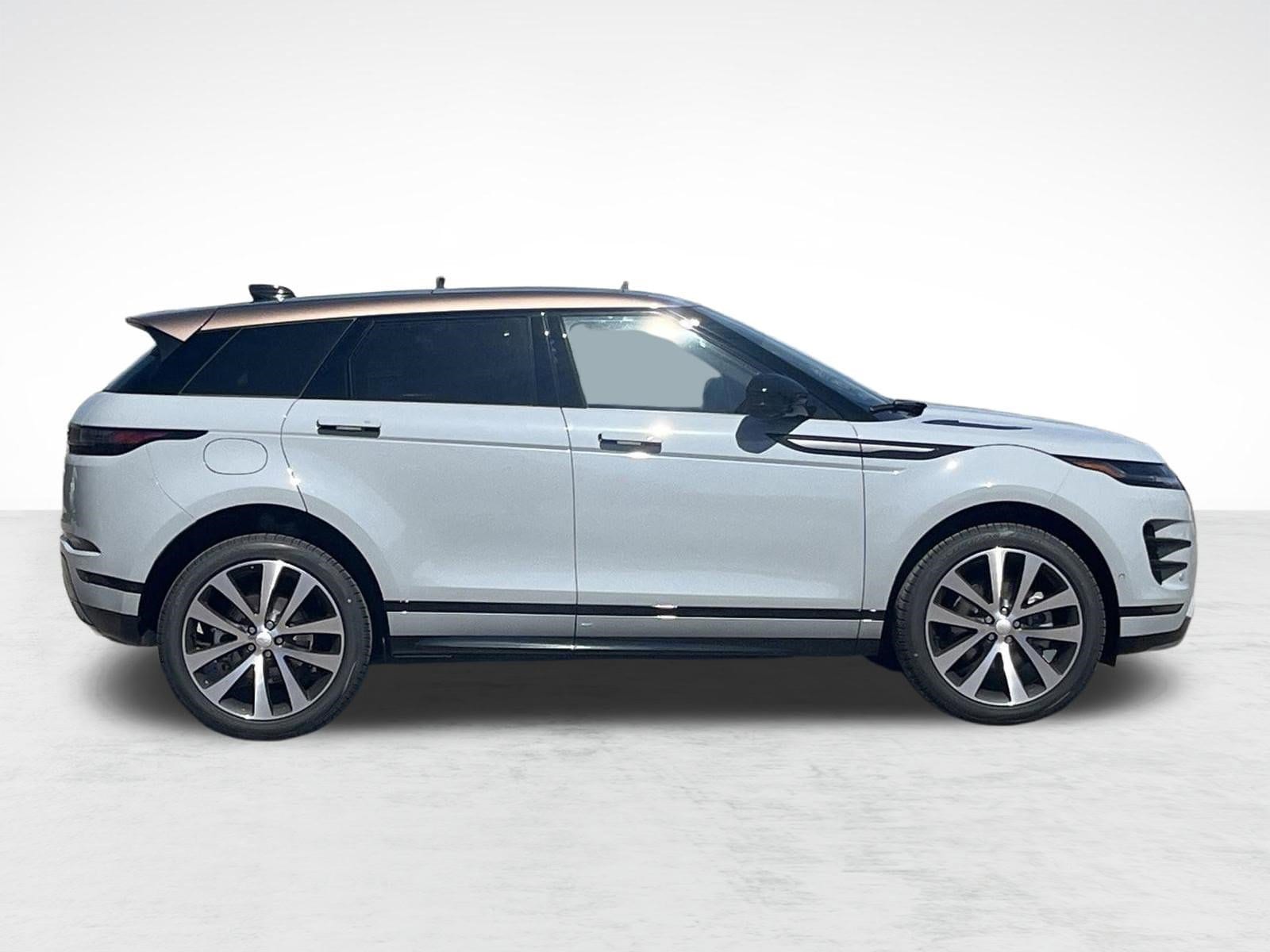 Range Rover Evoque Dynamic SE SUV