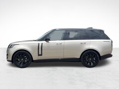 2025 Land Rover Range Rover P530 SE SUV