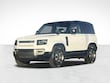 Land Rover Defender 90