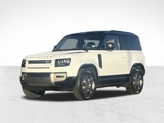 2025 Land Rover Defender 90 X-Dynamic SE SUV