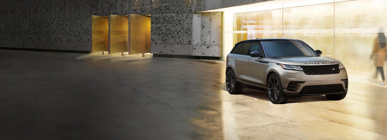 2023 Range Rover Velar