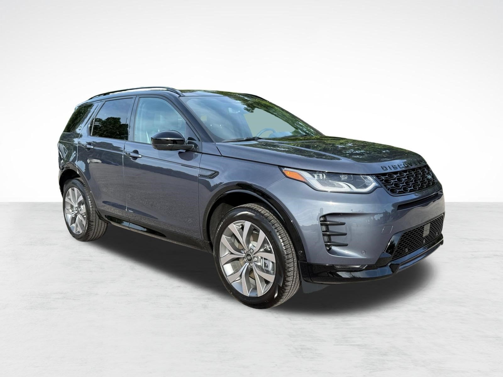 Discovery Sport Landmark SUV