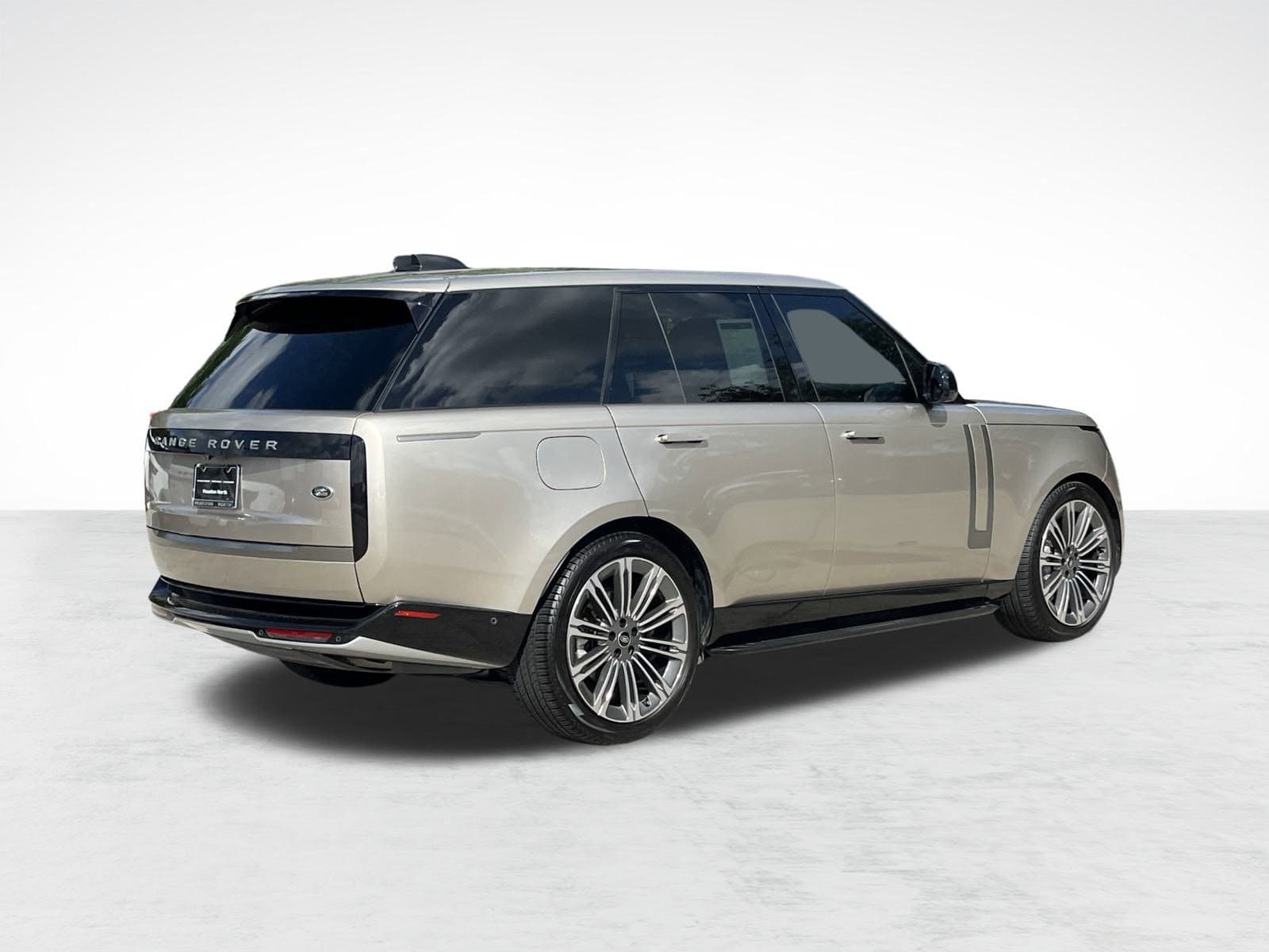 Certified 2023 Land Rover Range Rover SE with VIN SALKP9FU1PA018751 for sale in Houston, TX
