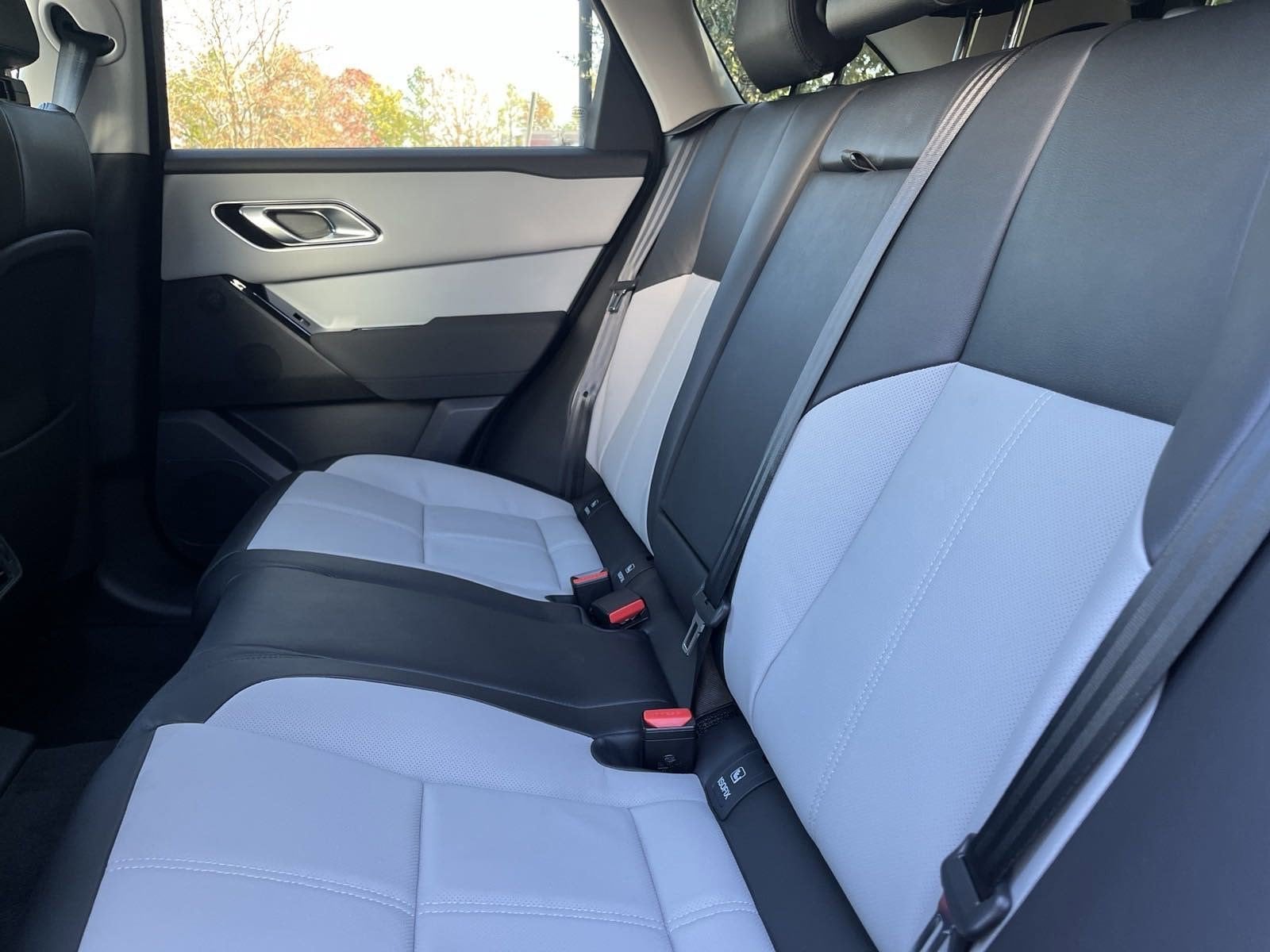 2025 Land Rover Range Rover Velar S - Photo 21