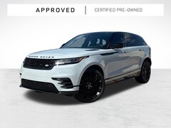 Used 2026 Land Rover Range Rover Velar P400 Dynamic SE SUV for sale in Houston