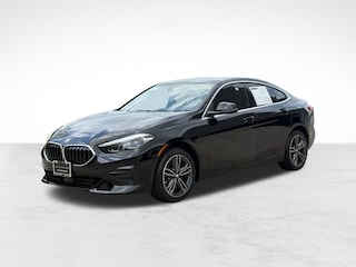 Used 2022 BMW 228i sDrive Gran Coupe for sale in Houston