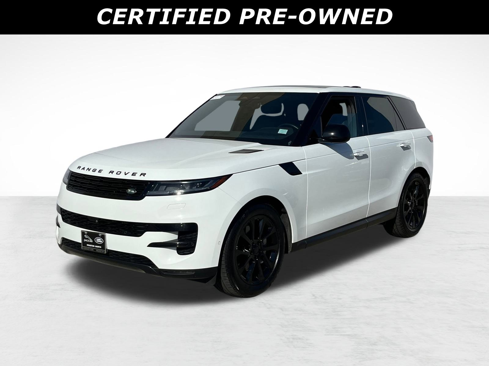 2025 Land Rover Range Rover Sport SE's photo