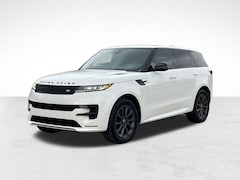 Used 2024 Land Rover Range Rover Sport Dynamic SE SUV for sale in Houston