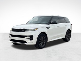 Used 2024 Land Rover Range Rover Sport Dynamic SE SUV for sale in Houston