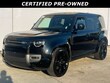 Land Rover Defender 110