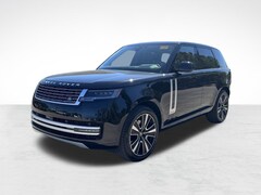 2025 Land Rover Range Rover P550e Autobiography SUV